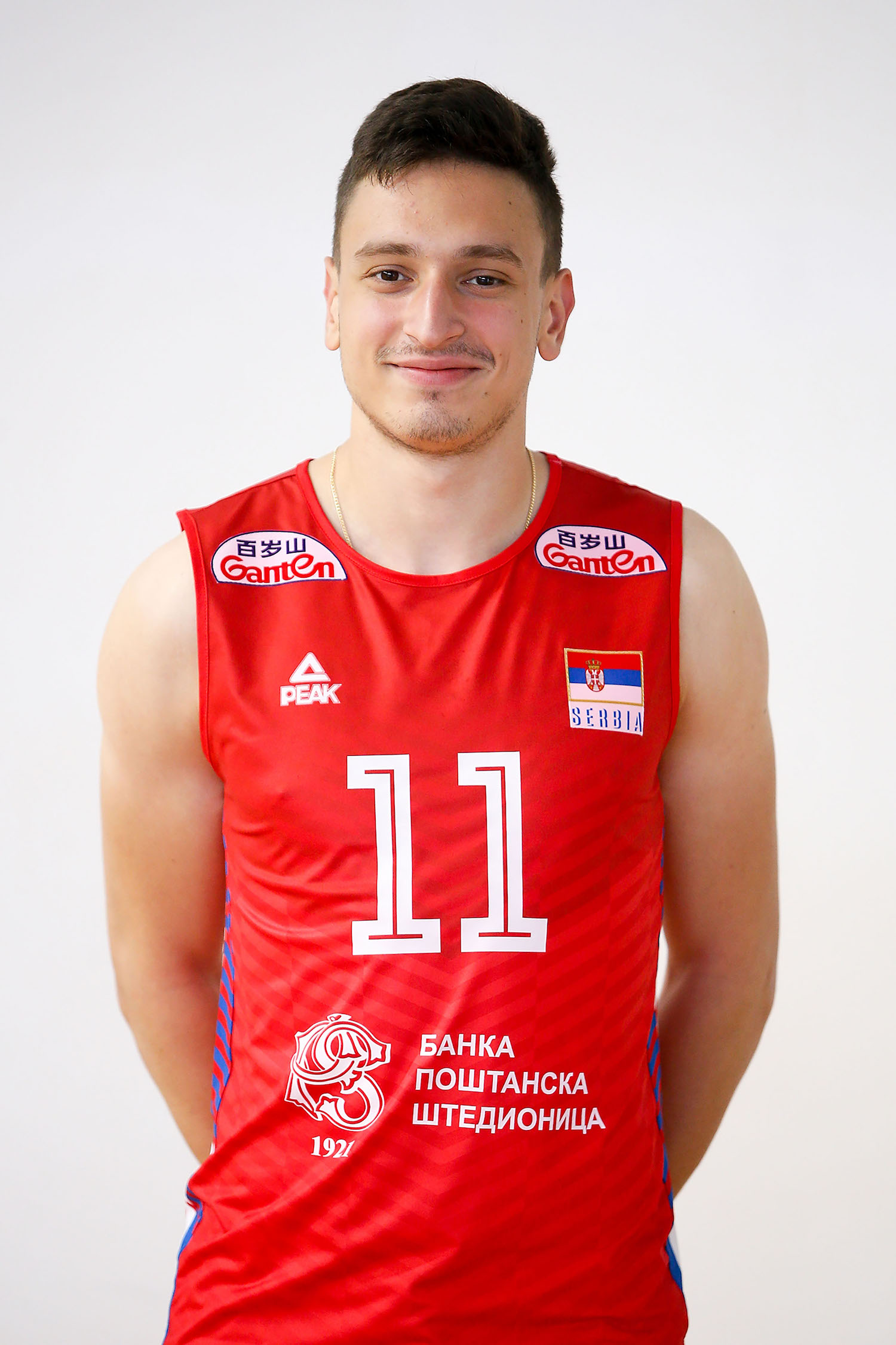 Aleksa Batak